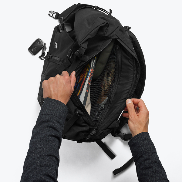 Рюкзак OGIO alpha core con 525r pack blk